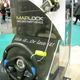 Illustration for article titled Maplock is Like a Steering Wheel Lock for Your GPS